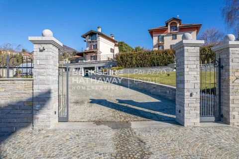 Villa i Verbania, Verbano Cusio Ossola, Verbania - € 3.300.000 | Ref: IPI1834 - foto 33