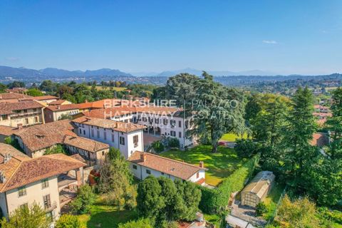 Villa i Daverio, Varese, Daverio - € 2 500 000 | Ref: ILO1826 - foto 2