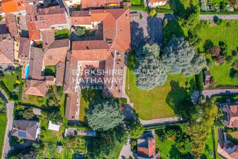 Villa i Daverio, Varese, Daverio - € 2 500 000 | Ref: ILO1826 - foto 3