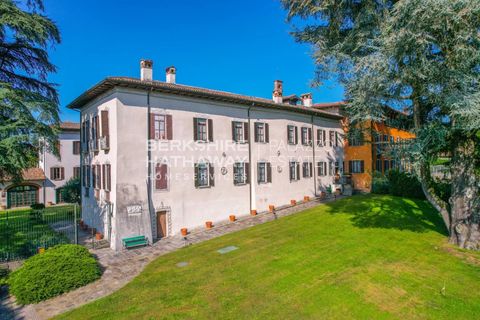 Villa i Daverio, Varese, Daverio - € 2 500 000 | Ref: ILO1826 - foto 5