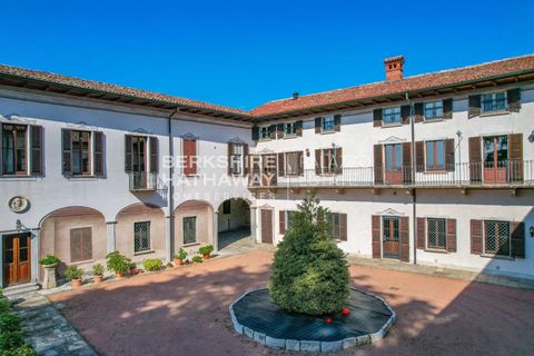 Villa i Daverio, Varese, Daverio - € 2 500 000 | Ref: ILO1826 - foto 6