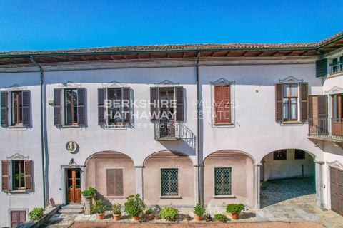 Villa i Daverio, Varese, Daverio - € 2 500 000 | Ref: ILO1826 - foto 8