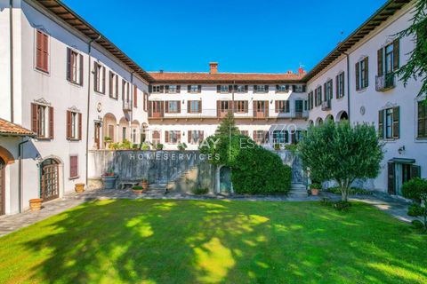 Villa i Daverio, Varese, Daverio - € 2 500 000 | Ref: ILO1826 - foto 10
