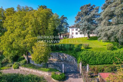Villa i Daverio, Varese, Daverio - € 2 500 000 | Ref: ILO1826 - foto 12