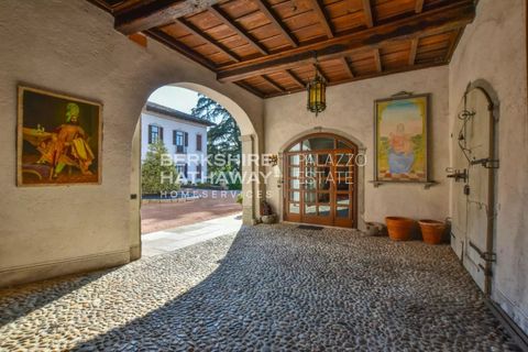 Villa i Daverio, Varese, Daverio - € 2 500 000 | Ref: ILO1826 - foto 15