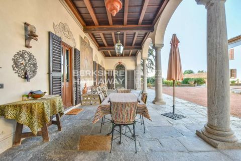 Villa i Daverio, Varese, Daverio - € 2 500 000 | Ref: ILO1826 - foto 16