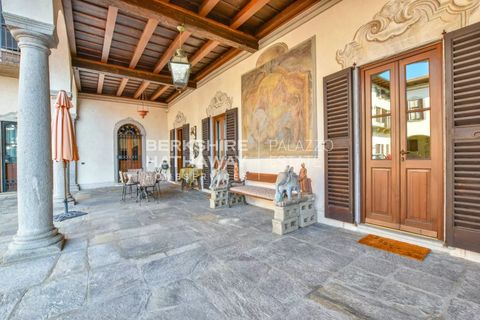 Villa i Daverio, Varese, Daverio - € 2 500 000 | Ref: ILO1826 - foto 17