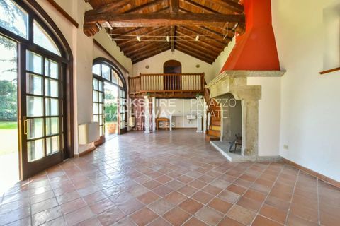 Villa i Daverio, Varese, Daverio - € 2 500 000 | Ref: ILO1826 - foto 25