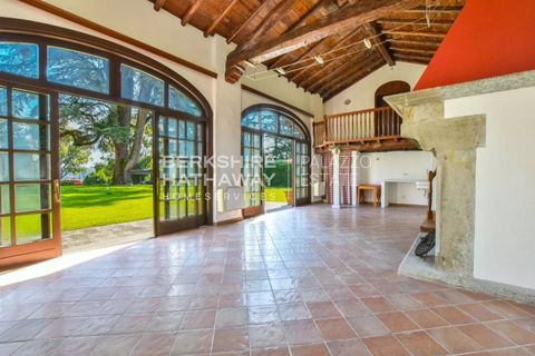 Villa i Daverio, Varese, Daverio - € 2 500 000 | Ref: ILO1826 - foto 26