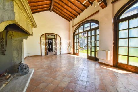 Villa i Daverio, Varese, Daverio - € 2 500 000 | Ref: ILO1826 - foto 27