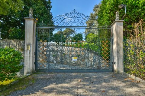 Villa i Daverio, Varese, Daverio - € 2 500 000 | Ref: ILO1826 - foto 29