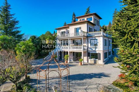Villa i Varese, Varese, Varese - € 4.500.000 | Ref: ILO1827 - foto 2