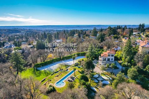Villa i Varese, Varese, Varese - € 4.500.000 | Ref: ILO1827 - foto 3