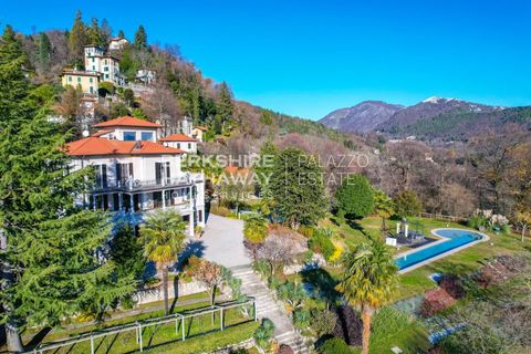 Villa i Varese, Varese, Varese - € 4.500.000 | Ref: ILO1827 - foto 4