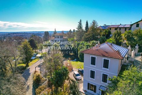 Villa i Varese, Varese, Varese - € 4.500.000 | Ref: ILO1827 - foto 5