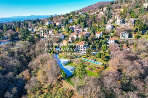 Villa i Varese, Varese, Varese - € 4.500.000 | Ref: ILO1827 - foto 6