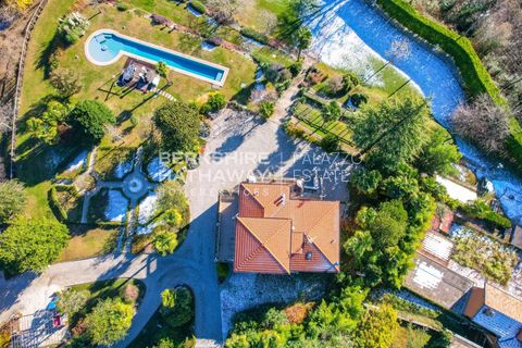 Villa i Varese, Varese, Varese - € 4.500.000 | Ref: ILO1827 - foto 9