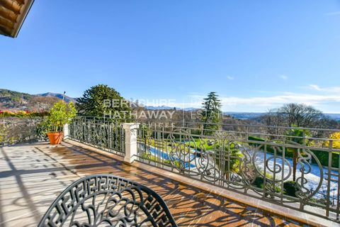 Villa i Varese, Varese, Varese - € 4.500.000 | Ref: ILO1827 - foto 11