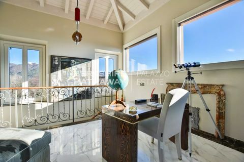 Villa i Varese, Varese, Varese - € 4.500.000 | Ref: ILO1827 - foto 12