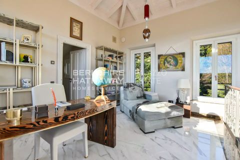 Villa i Varese, Varese, Varese - € 4.500.000 | Ref: ILO1827 - foto 13