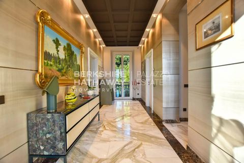 Villa i Varese, Varese, Varese - € 4.500.000 | Ref: ILO1827 - foto 19