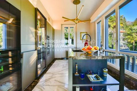 Villa i Varese, Varese, Varese - € 4.500.000 | Ref: ILO1827 - foto 22