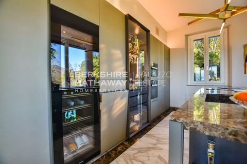 Villa i Varese, Varese, Varese - € 4.500.000 | Ref: ILO1827 - foto 24