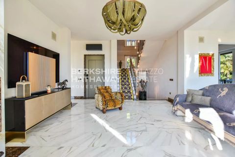 Villa i Varese, Varese, Varese - € 4.500.000 | Ref: ILO1827 - foto 28