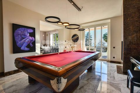Villa i Varese, Varese, Varese - € 4.500.000 | Ref: ILO1827 - foto 29