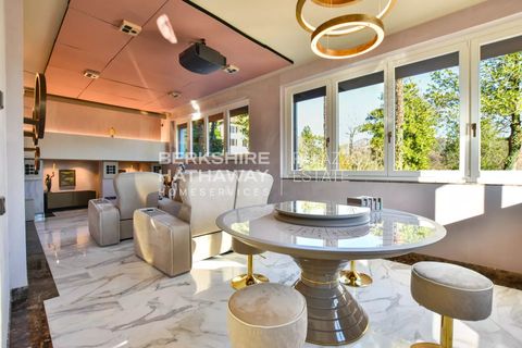 Villa i Varese, Varese, Varese - € 4.500.000 | Ref: ILO1827 - foto 31