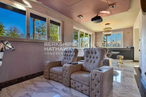 Villa i Varese, Varese, Varese - € 4.500.000 | Ref: ILO1827 - foto 32