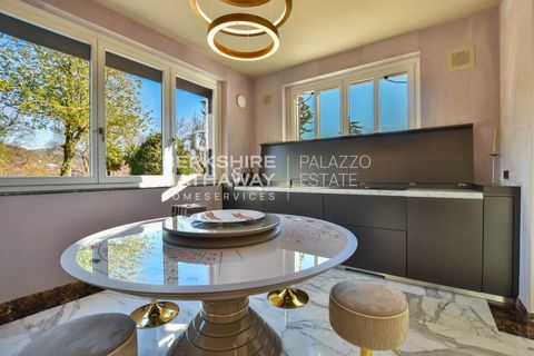 Villa i Varese, Varese, Varese - € 4.500.000 | Ref: ILO1827 - foto 33