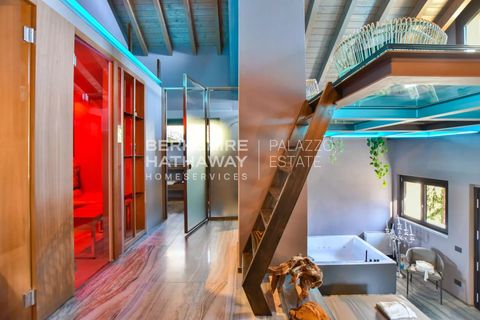 Villa i Varese, Varese, Varese - € 4.500.000 | Ref: ILO1827 - foto 35