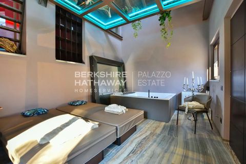 Villa i Varese, Varese, Varese - € 4.500.000 | Ref: ILO1827 - foto 36