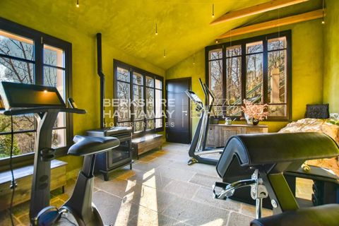 Villa i Varese, Varese, Varese - € 4.500.000 | Ref: ILO1827 - foto 40