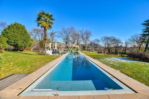Villa i Varese, Varese, Varese - € 4.500.000 | Ref: ILO1827 - foto 41