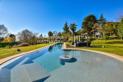 Villa i Varese, Varese, Varese - € 4.500.000 | Ref: ILO1827 - foto 42