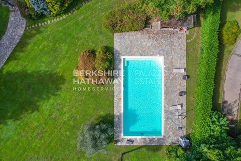 Villa en Angera, Varese, Angera - € 2.450.000 | Ref: ILO1828 - photo 2