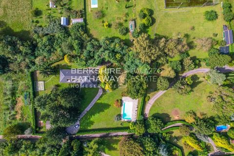 Villa en Angera, Varese, Angera - € 2.450.000 | Ref: ILO1828 - photo 3