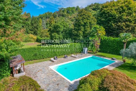 Villa en Angera, Varese, Angera - € 2.450.000 | Ref: ILO1828 - photo 6