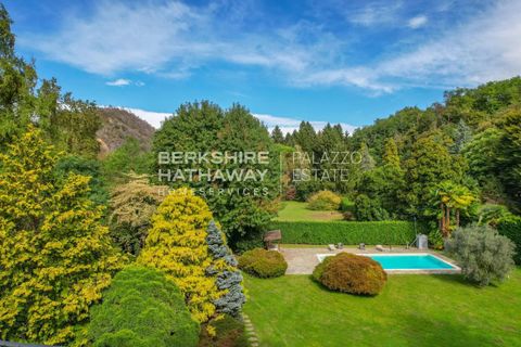 Villa en Angera, Varese, Angera - € 2.450.000 | Ref: ILO1828 - photo 7