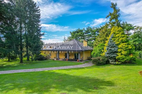 Villa en Angera, Varese, Angera - € 2.450.000 | Ref: ILO1828 - photo 8