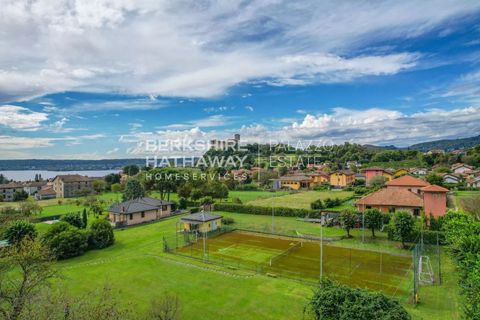 Villa en Angera, Varese, Angera - € 2.450.000 | Ref: ILO1828 - photo 18