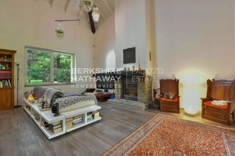 Villa en Angera, Varese, Angera - € 2.450.000 | Ref: ILO1828 - photo 19