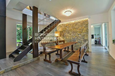 Villa en Angera, Varese, Angera - € 2.450.000 | Ref: ILO1828 - photo 21
