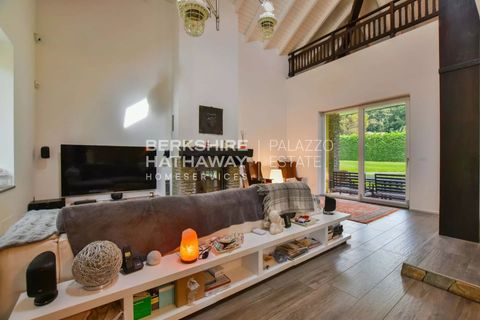 Villa en Angera, Varese, Angera - € 2.450.000 | Ref: ILO1828 - photo 22