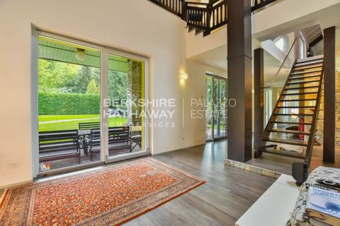 Villa en Angera, Varese, Angera - € 2.450.000 | Ref: ILO1828 - photo 23