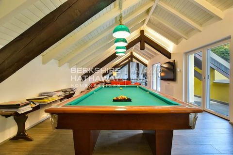 Villa en Angera, Varese, Angera - € 2.450.000 | Ref: ILO1828 - photo 34