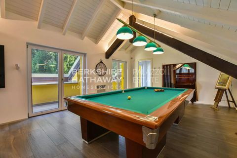 Villa en Angera, Varese, Angera - € 2.450.000 | Ref: ILO1828 - photo 35