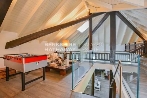 Villa en Angera, Varese, Angera - € 2.450.000 | Ref: ILO1828 - photo 38